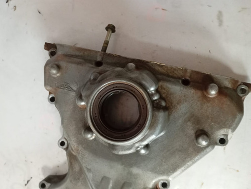 Tampa Lateral Motor Honda Civic 1.8 2007 / 2011 Orig  26127
