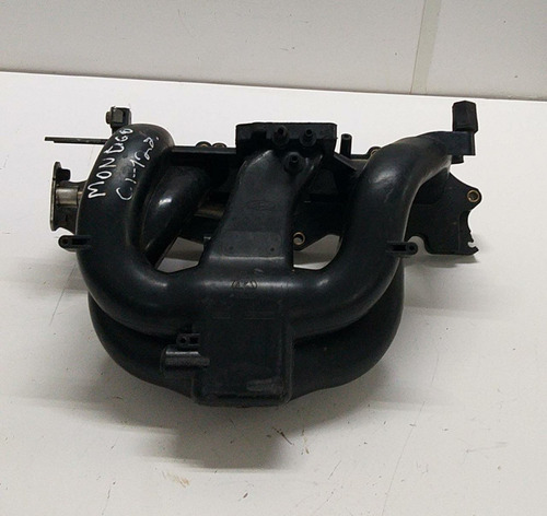 Coletor Admissão Ford Mondeo 1.8 2.0 1998 958f9424ec