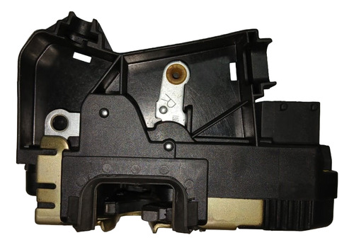 Fechadura Porta Dianteira Direita Gm Astra Zafira 1999 A 12