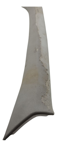Moldura Coluna Direita Peugeot 307 08 A 12 (al) Com Detalhe
