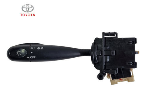 Chave De Seta Toyota Corolla 2003 A 2008