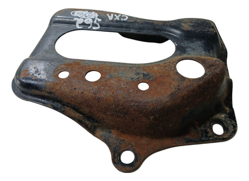 Suporte Base Bateria Toyota Fielder/ Corolla 2003/08 (ap)