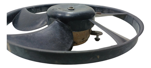 Ventoinha Fiat Palio Weekend Stile 2003 (e) Cx454