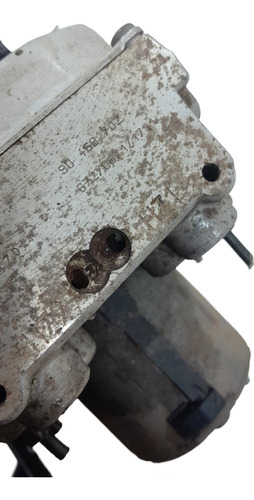 Modulo Central Abs Astra Vectra 96/99 90581417 (vj)