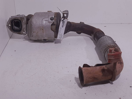Catalisador Escapamento Ford Ka 1.0 3cc 2018 2019 2020 2021