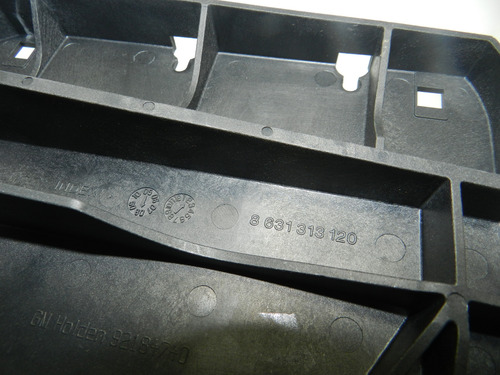 Caixa Bateria Gm Omega Cd Fittipaldi V6 3.6 08/12 8631313120
