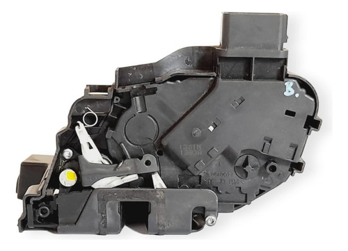 Fechadura Diant Esq Ford Focus 09 A 13 3m5ar21813mt