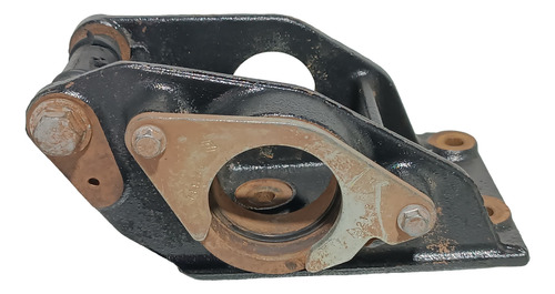 Suporte Semi Eixo Renault Master 2.5 2005 2012