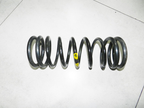 Mola Suspensão Traseira Vw Gol G2 G3 G4 G5 1999 A 2010