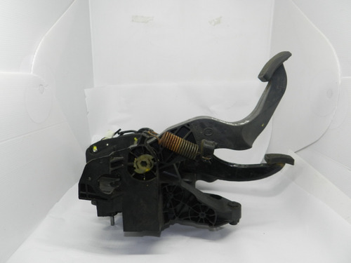 Pedais Freio Embreagem Prisma Onix 1.0 1.4 13/19 914643411