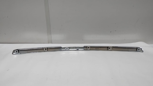 Moldura Friso Cromado Grade Dianteira Palio 13/16 51945406