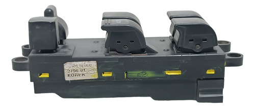 Botao Comando Vidro Eletrico Nissan Xterra 20001 2008