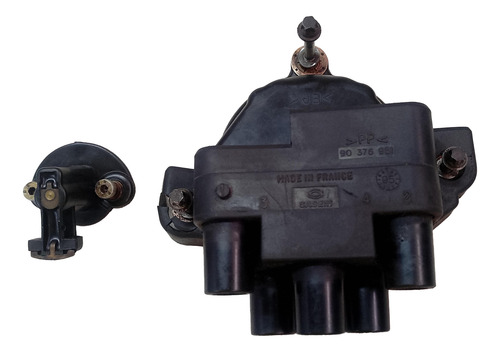 Tampa Distribuidor + Rotor Vectra Astra Omega 2.0 94 95 96