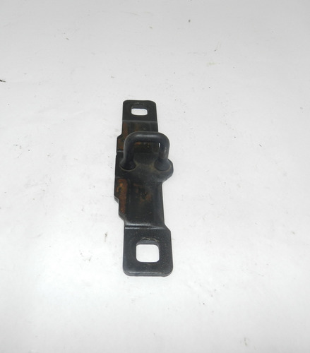 Batente Trinco Tampa Porta Malas Audi A3 00/05 4b9827507