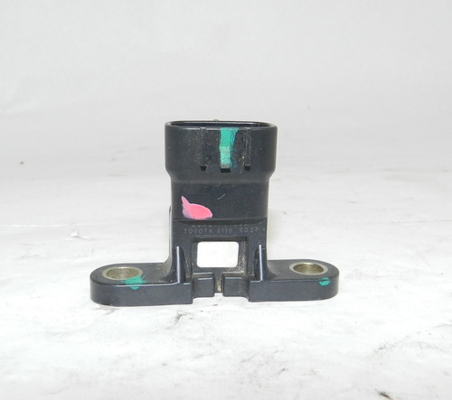 Sensor Map Pressão Turbina Toyota Hilux Sw4 2016 A 2020