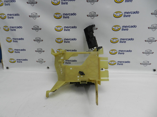 Suporte Caixa Fusível Ford Mondeo 2.0 1996 A 2000 93bg14a301