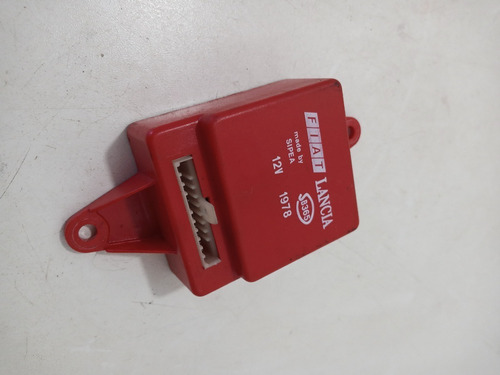 Modulo Central De Iluminação Do Fiat Tempra Sw Original