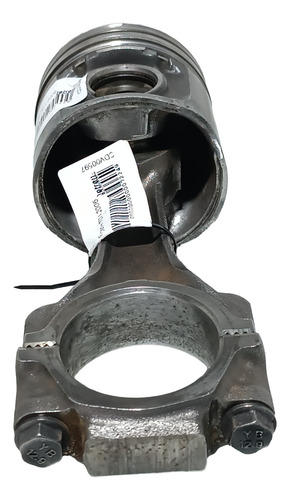 Conjunto Pistao E Biela Ducato 2.8 Boxer Jumper 2006/2009