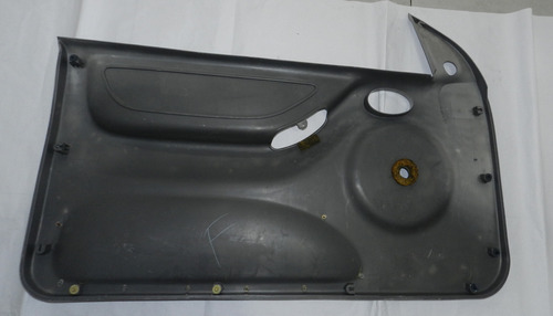 Forro Porta Dianteira Direita Gm Celta 2001 A 2006 2 Portas
