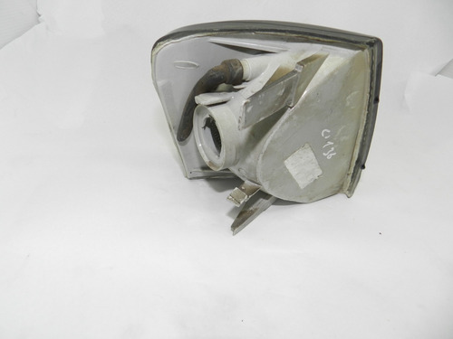 Pisca Fumê Lado Esquerdo Gm Blazer S10 95/00 Cibiê A15pp295