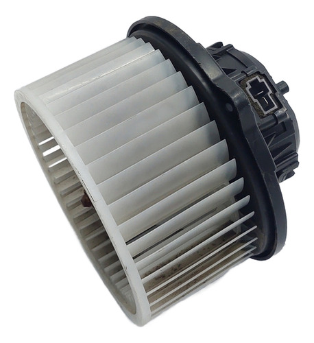 Motor Do Ar Forçado Painel Kia Cerato Ano 2014 A 2020