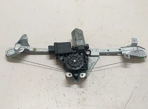 Maquina Vidro Traseira Esquerda Gm Vectra 96 A 2001 90520229