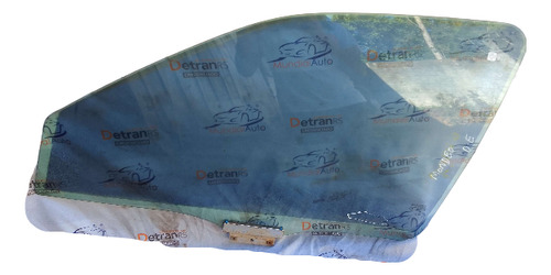 Vidro Porta Dianteira Esquerda Ford Mondeo 11548