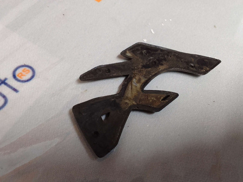 Emblema Tampa Tras Ford Ka 20439