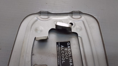 Portinhola Tanque Combustível Toyota Corolla 09/14. 23422