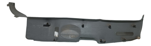 Acabamento Interno Coluna Traseira Esquerda F250 1998 2012