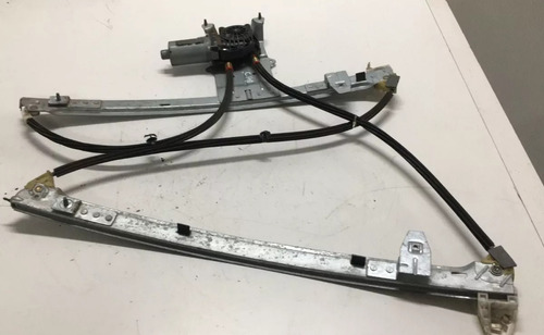 Máquina Vidro Elétrica Dianteira Direita Xsara Picasso 01/11