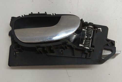 Maçaneta Interna Dianteira Direita Peugeot 307 9643604477(mn