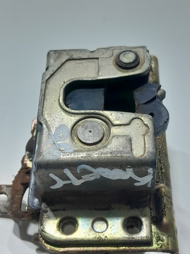 Fechadura Porta Diant.direita Gm Kadett 89/98 (vj) E115