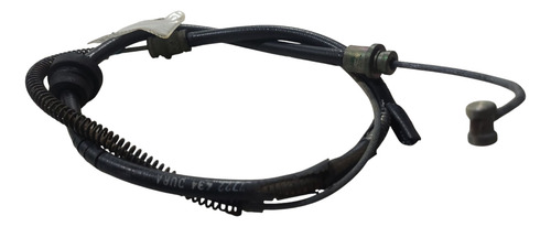 Cabo Dianteiro Estacionamento Gm Blazer S10 1997 (al)