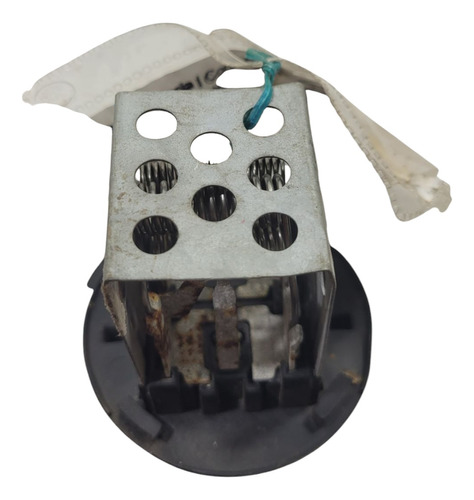 Resistência Citroen C4 Pallas 2.0 16v/ 2008 (al) Adl Cxa 537