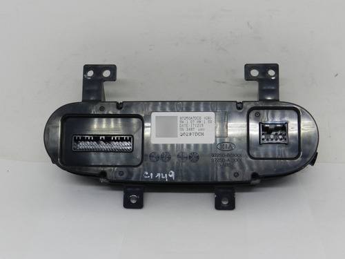 Comando Ar Digital Condicionado Kia Cerato 15/19 97250a7dc0