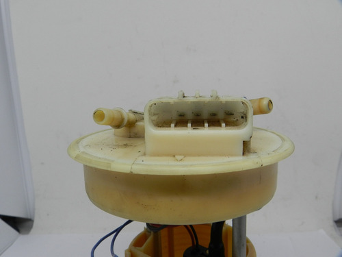 Bomba Combustível Gm Celta Prisma Flex 0580314201 94705796