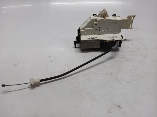 Fechadura Porta Dianteira Direita Citroen C4 Vtr 2005 A 2009