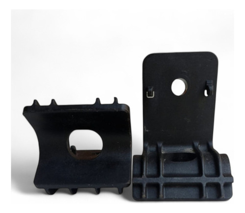 Suporte Superior Radiador Chevrolet Onix Prisma Spin 2013/17