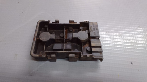 Circuito Lanterna Esquerda Vw Gol 1988 A 1995. 23521