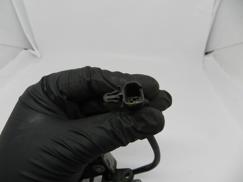 Fechadura Tampa Traseira Porta-malas Fiat Siena 2001 A 2006