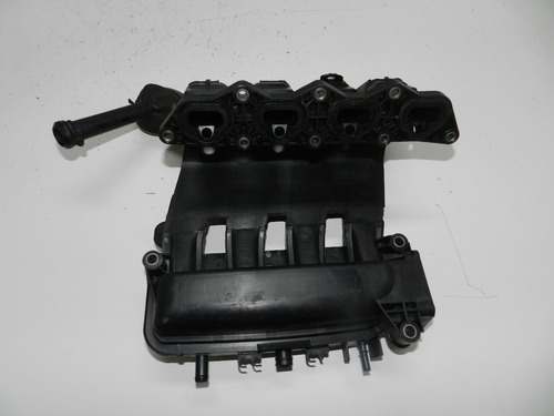 Coletor Admissão Renault Clio Sandero 1.0 16v 8200328857