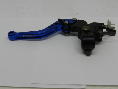 Manete E Manicoto Embreagem Honda Cbr 1000 Rr 2008 A 2012