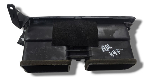 Difusor De Ar Central Subaru Legacy 2000 (al) Com Detalhe