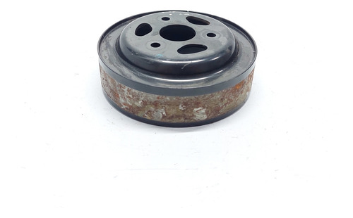 Polia Da Bomba D' Água Honda Civic 2.0 16v Flex 2012 A 2016