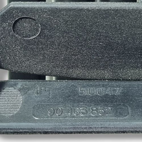 Difusor De Ar Gm Vectra 1997 A 2004 Pn: 90463832