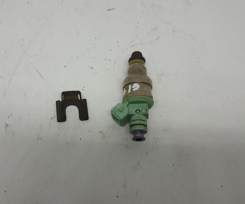 Bico Injetor Ford Fiesta Ka Courier 1.0 8v Endura 0280150993
