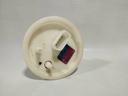 Bomba Combustivel Flange Chevrolet Novo  Gol  2017