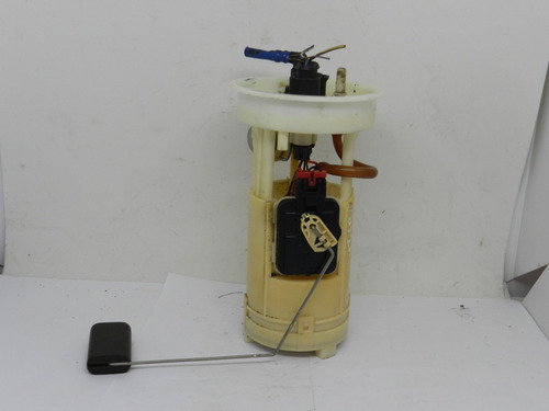 Bomba Combustível Vw Gol Saveiro G4 G5 G6 1.6 F000te0092