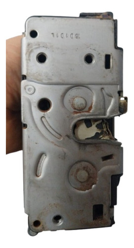 Fechadura Da Porta Traseira Central Nova Fiorino 1355028080